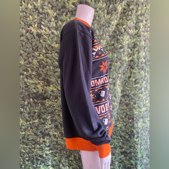 Tito’s Vodka Ugly Christmas Sweater - Picture 4 of 8